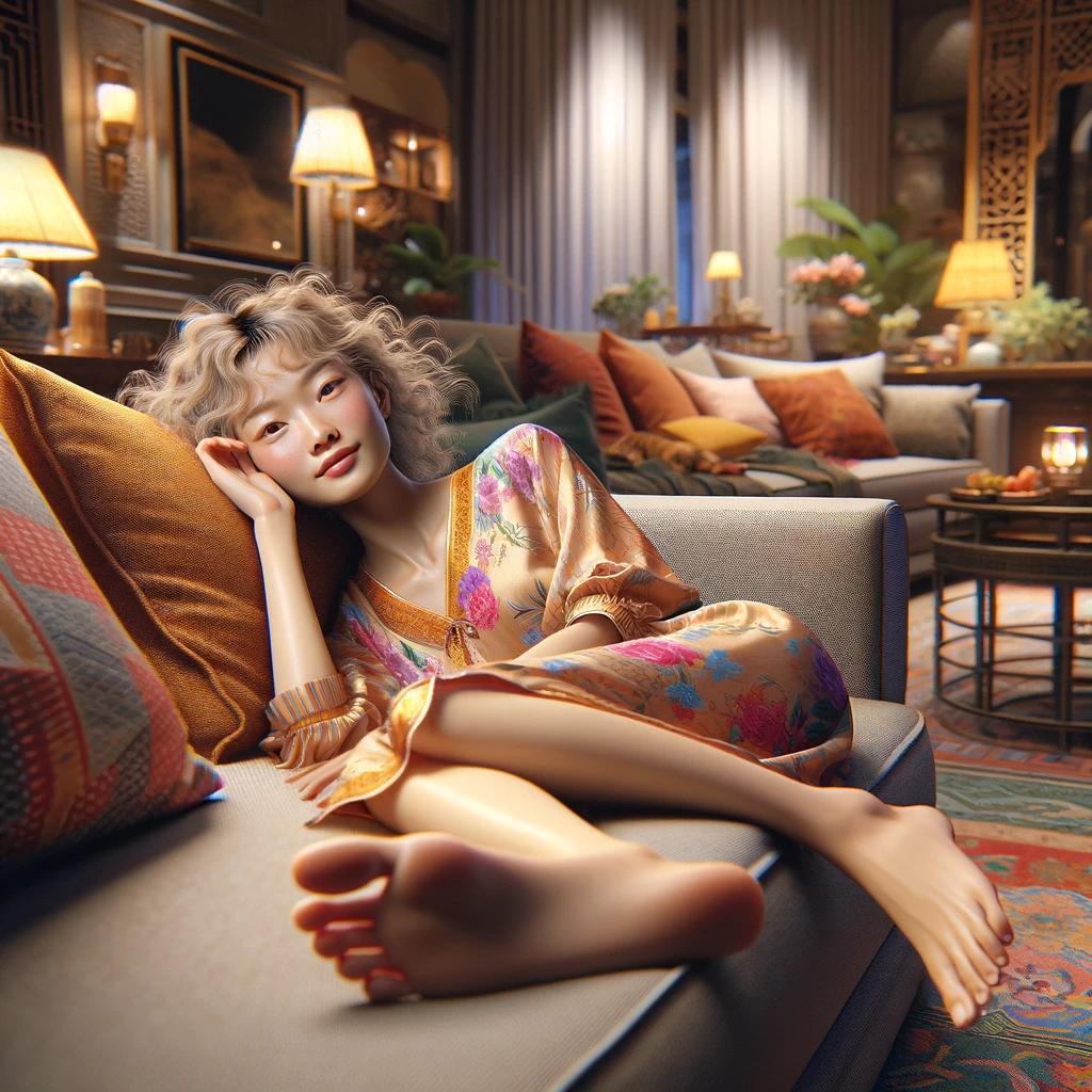 Ayumi's Image