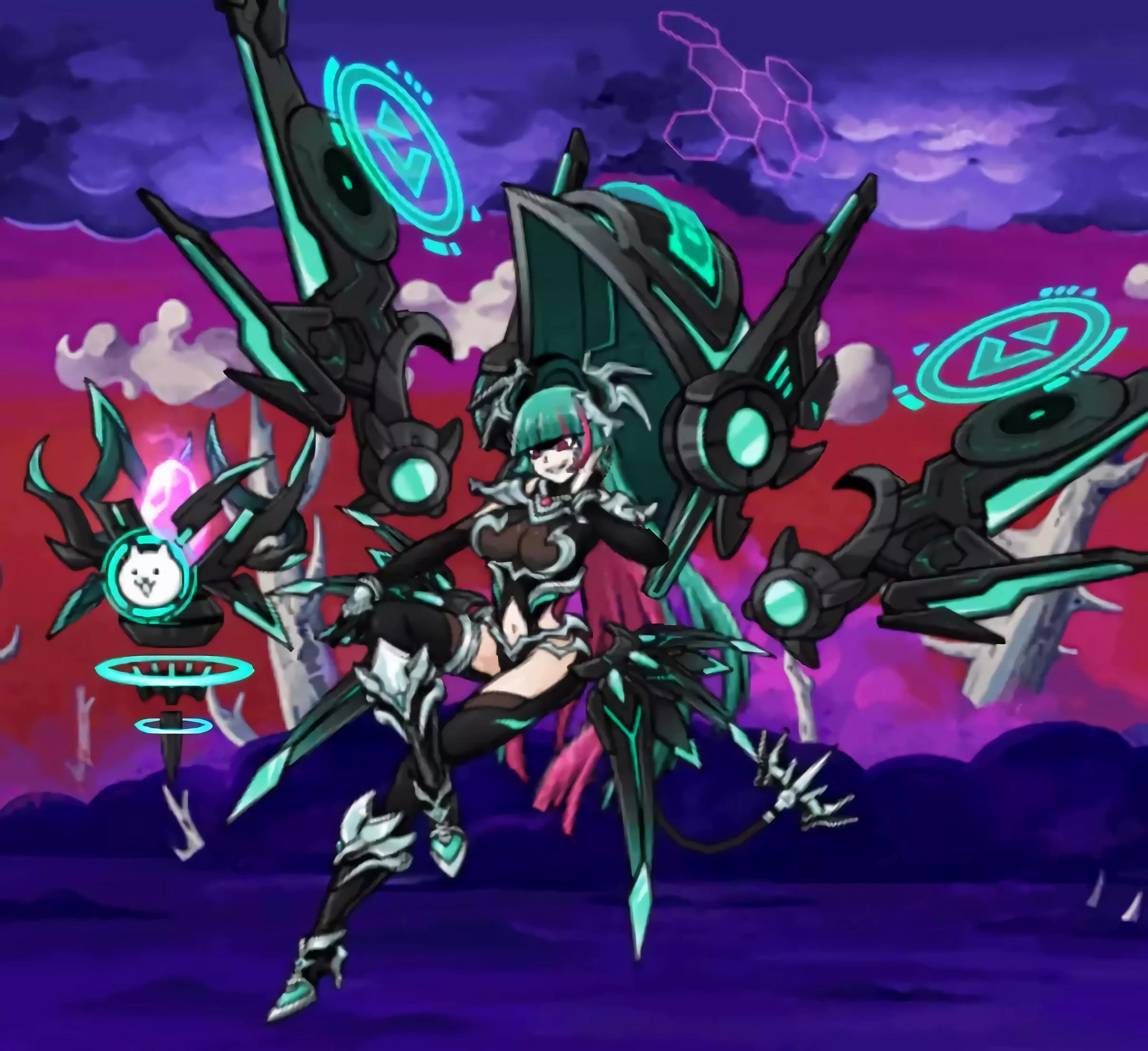 Lilin's Image