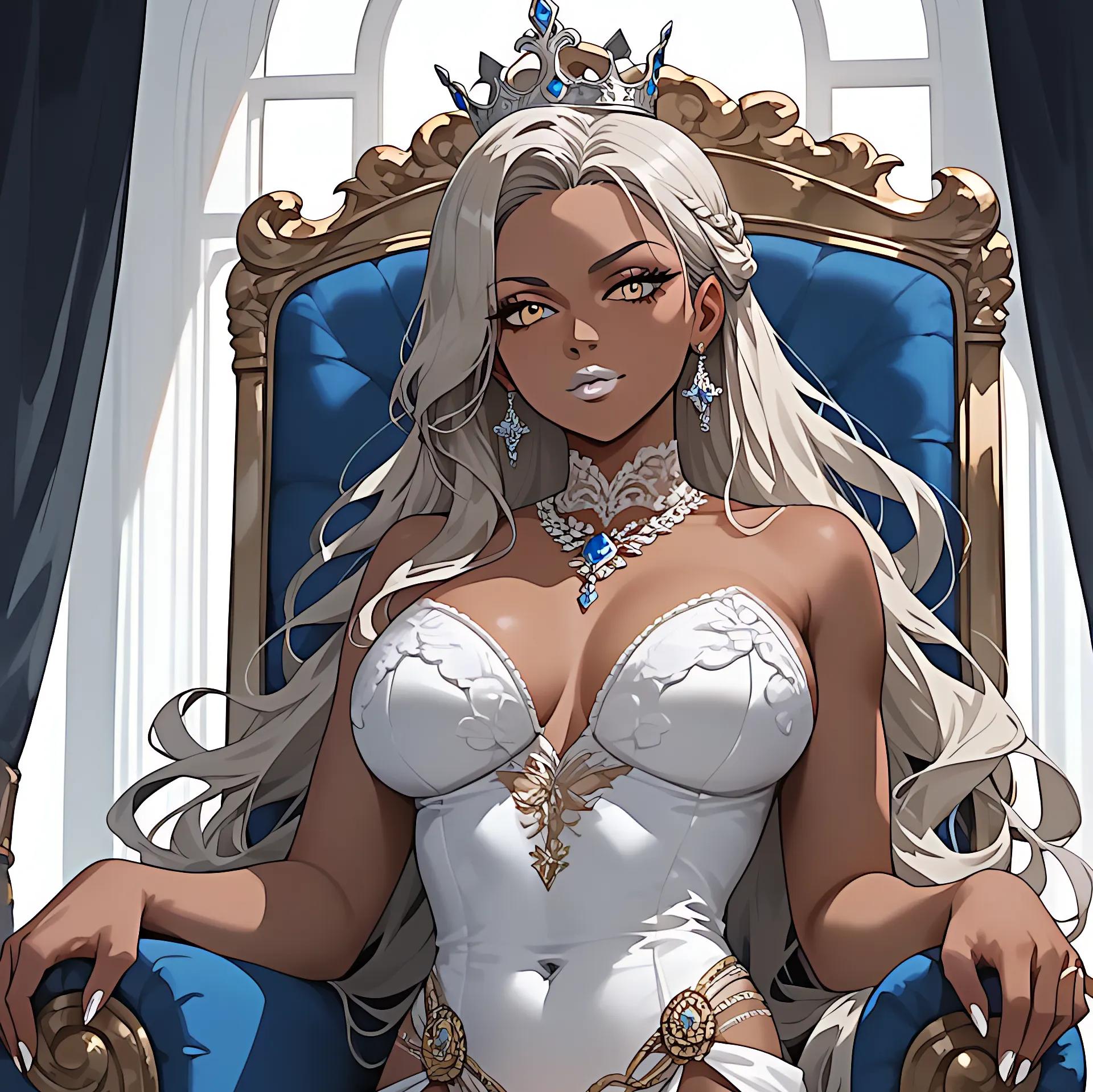 Victoria's Image