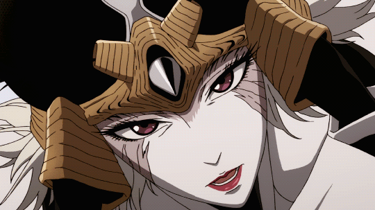 Mosquito Girl's Image