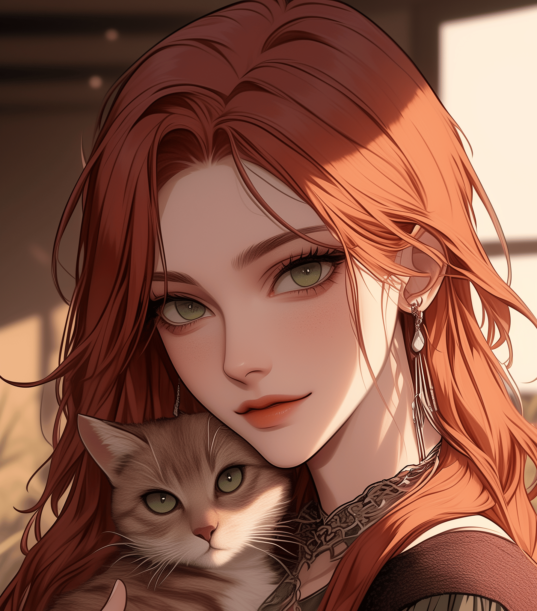 Lilith O'Connell's Image