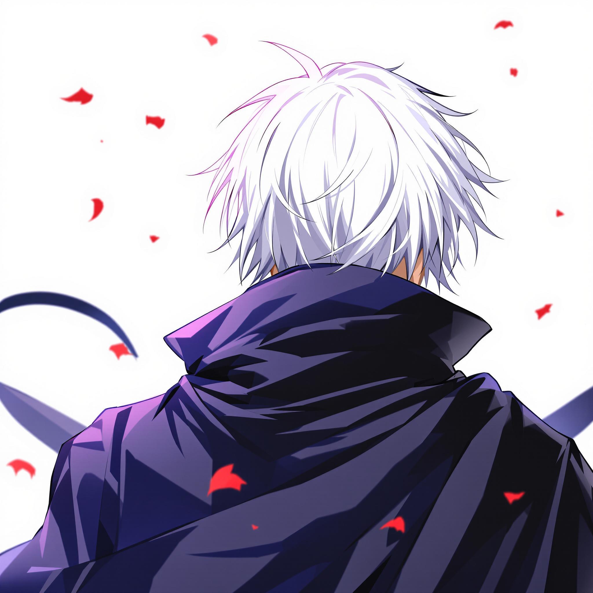 Narrator's Image