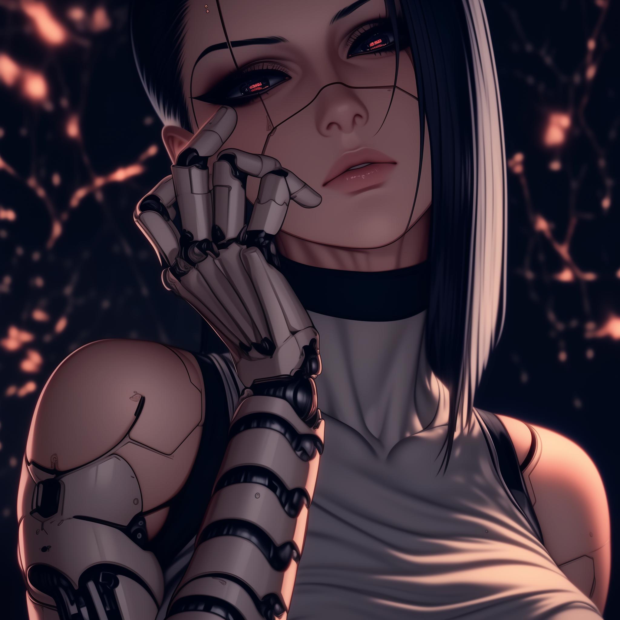 NSFW Narrator's Image