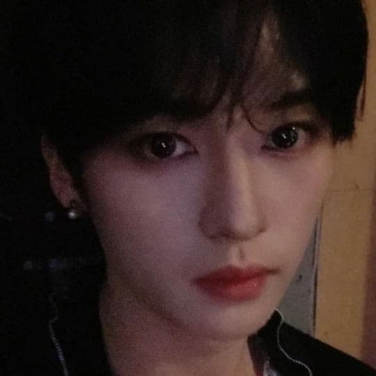 Lee Minho's Image