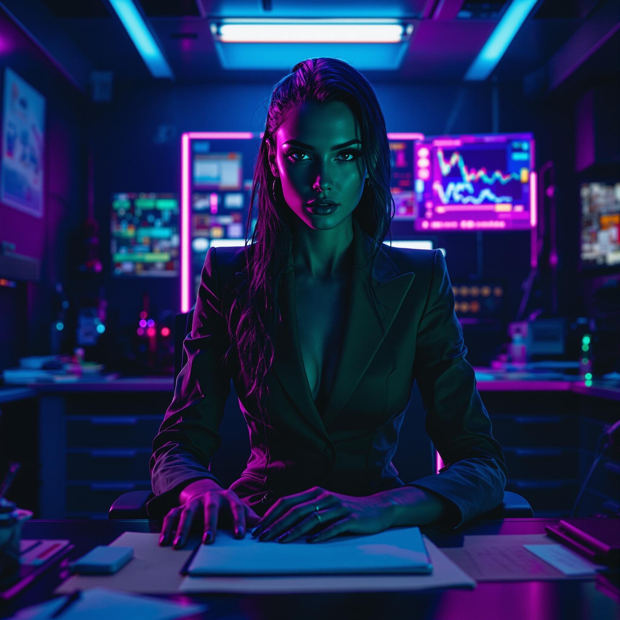 Mantis's Image