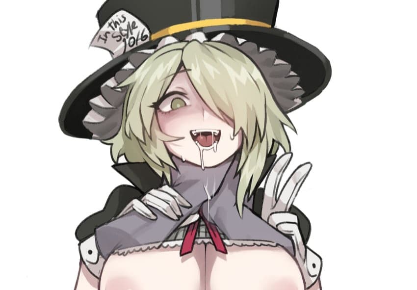 Hatta Hatter's Image