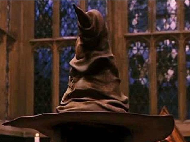 Sorting Hat's Image