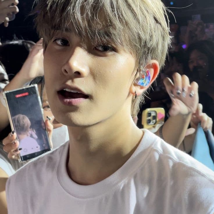 Heeseung's Image
