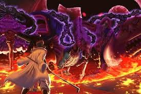 You go into the Empty throne room's Image