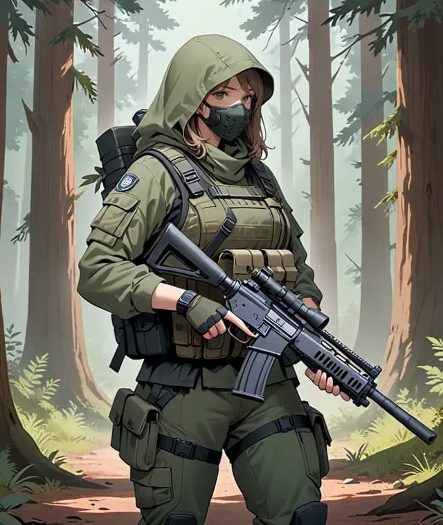3RRPU/WST Commanding Officer.'s Image