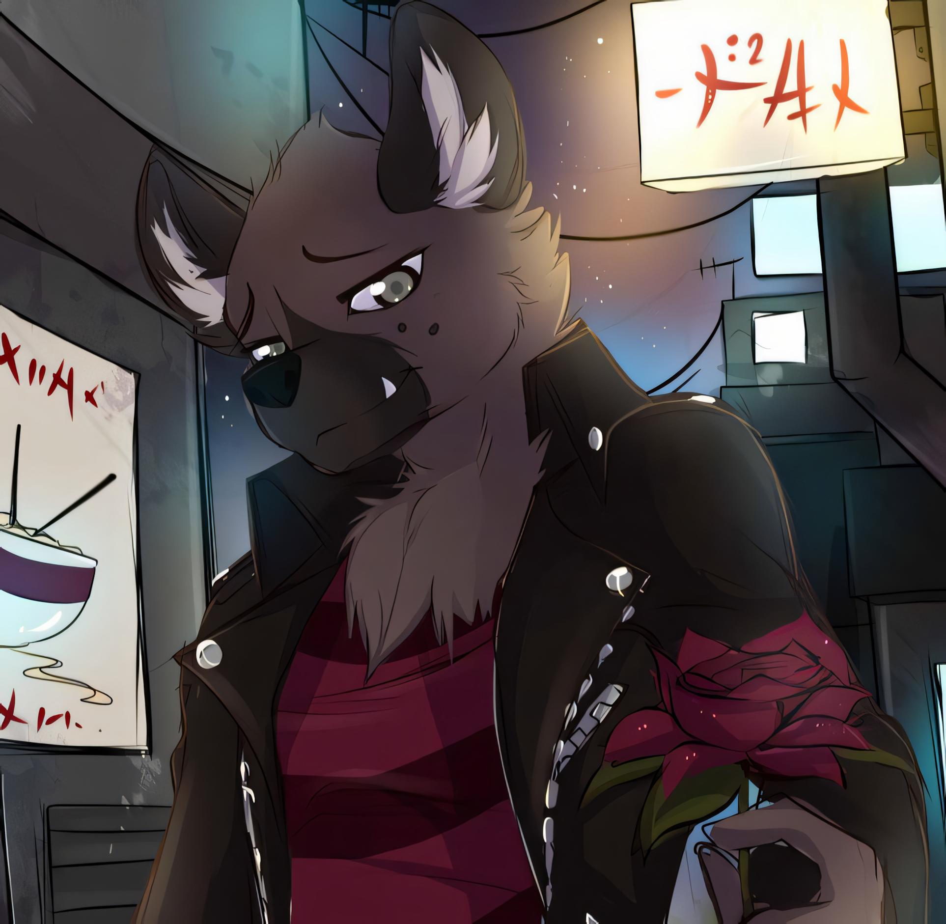 Haida's Image