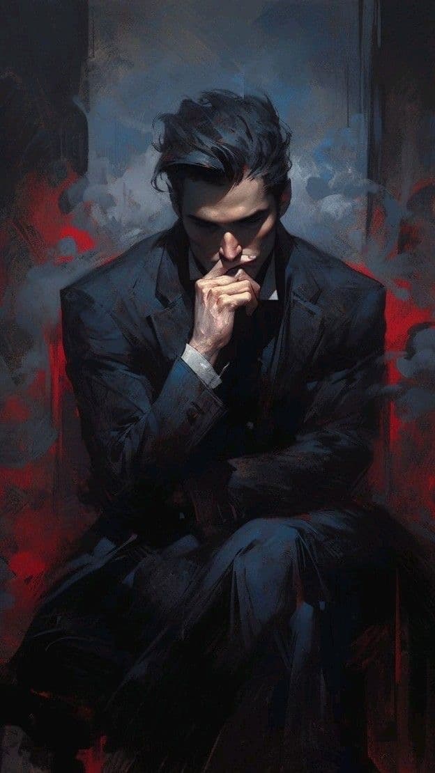 Dante Morreti's Image