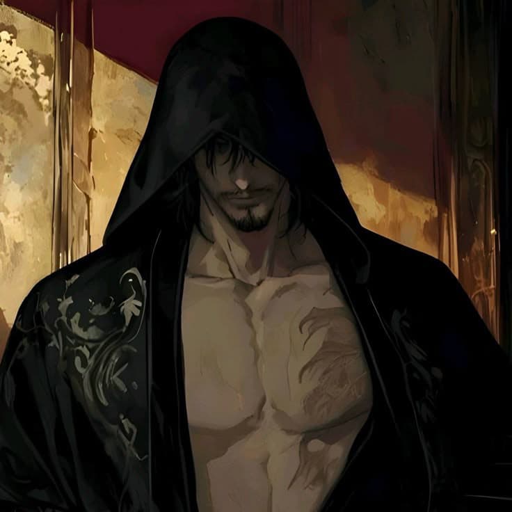 Kurayami Ryuu's Image