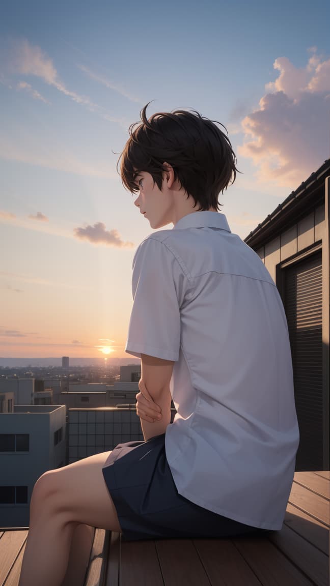 Adrien's Image