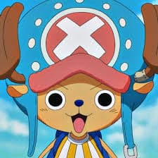 Tony Tony Chopper's Image