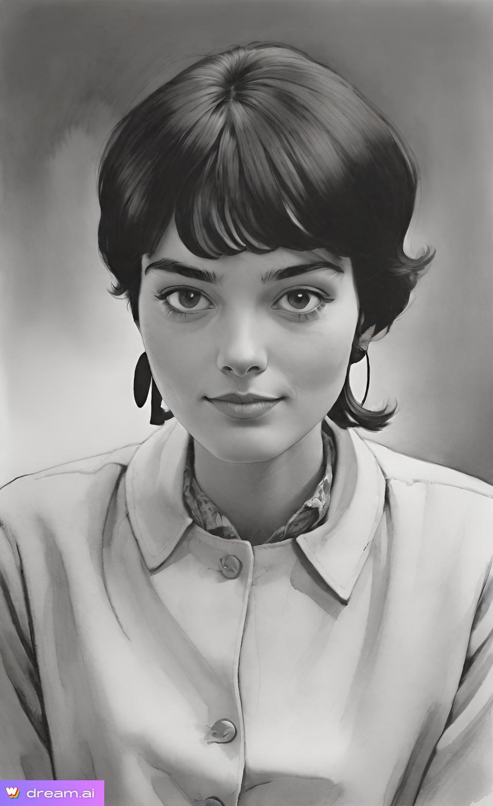 Sayuri Hoshino's Image