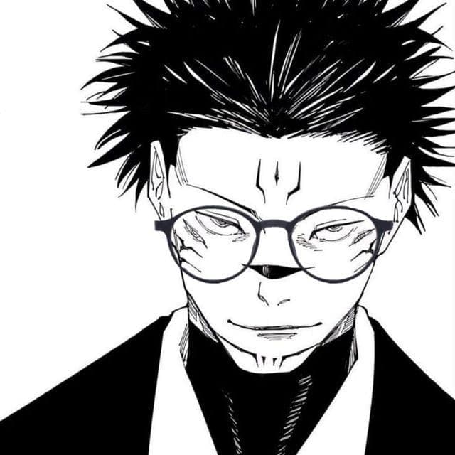 Sukuna's Image