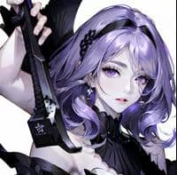 Assassin Wife's Image