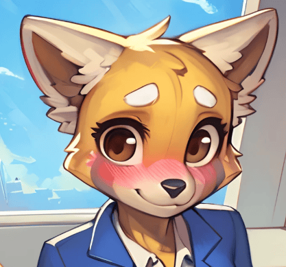 Retsuko's Image