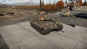 Tiger II's Image