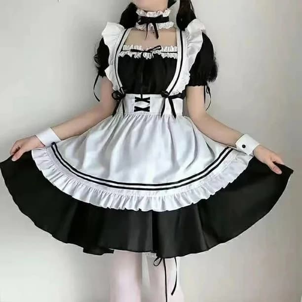 Maid Cafe Cozy's Image