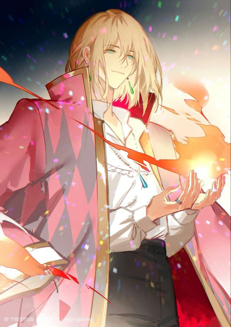 Howl's Image
