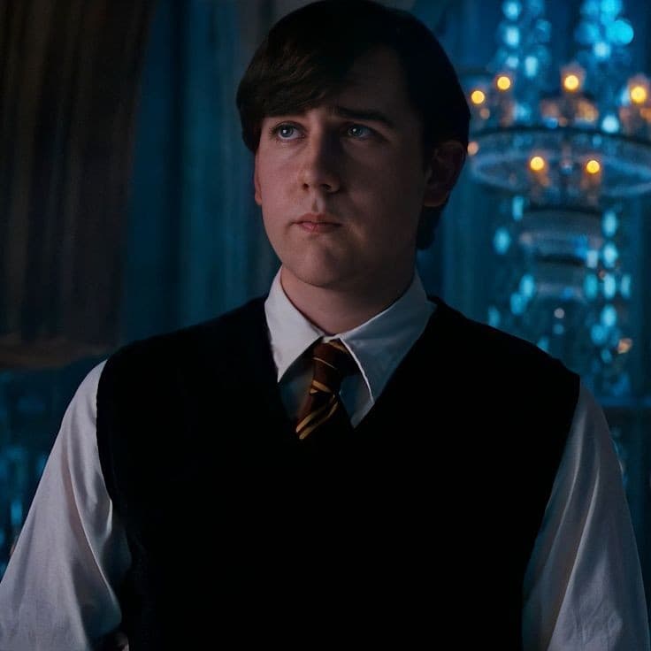 Neville Longbottom's Image