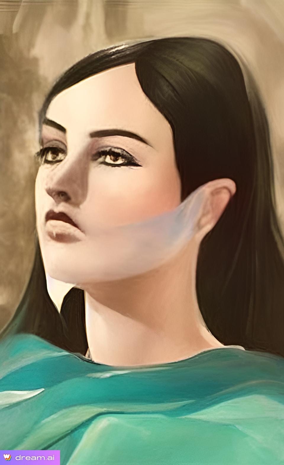 Emi Aoyama's Image