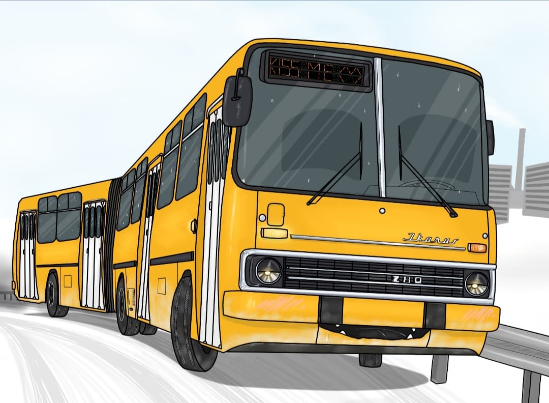 Sus Bus's Image