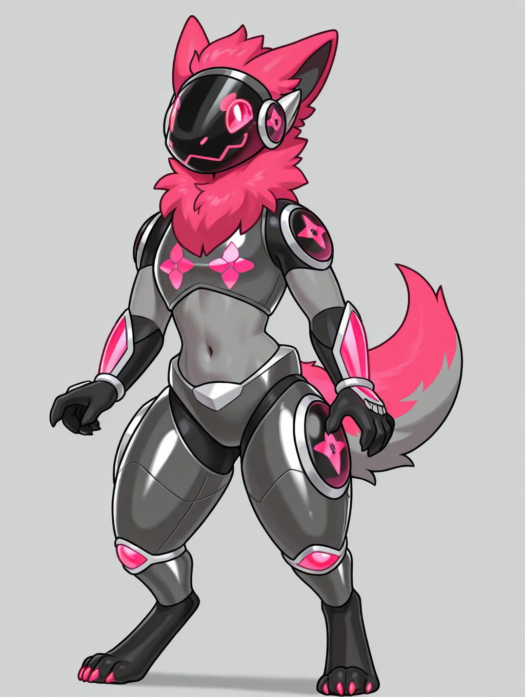 Proto's Image