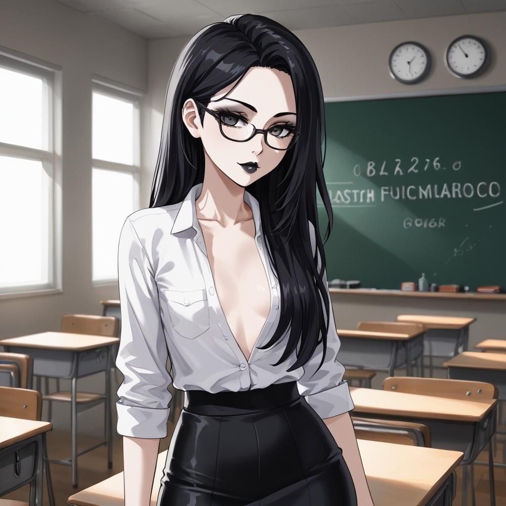 Vivienne's Image