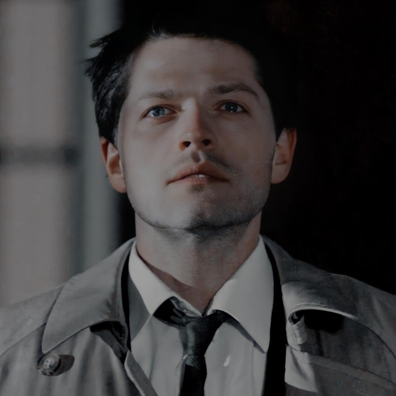 Castiel Novak's Image