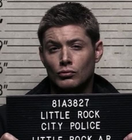 Dean Winchester's Image