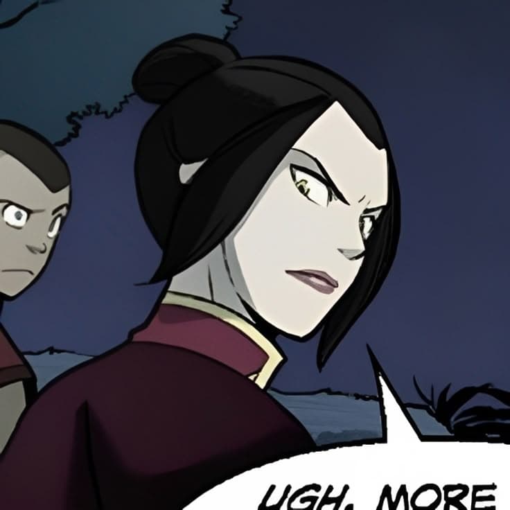 Azula's Image