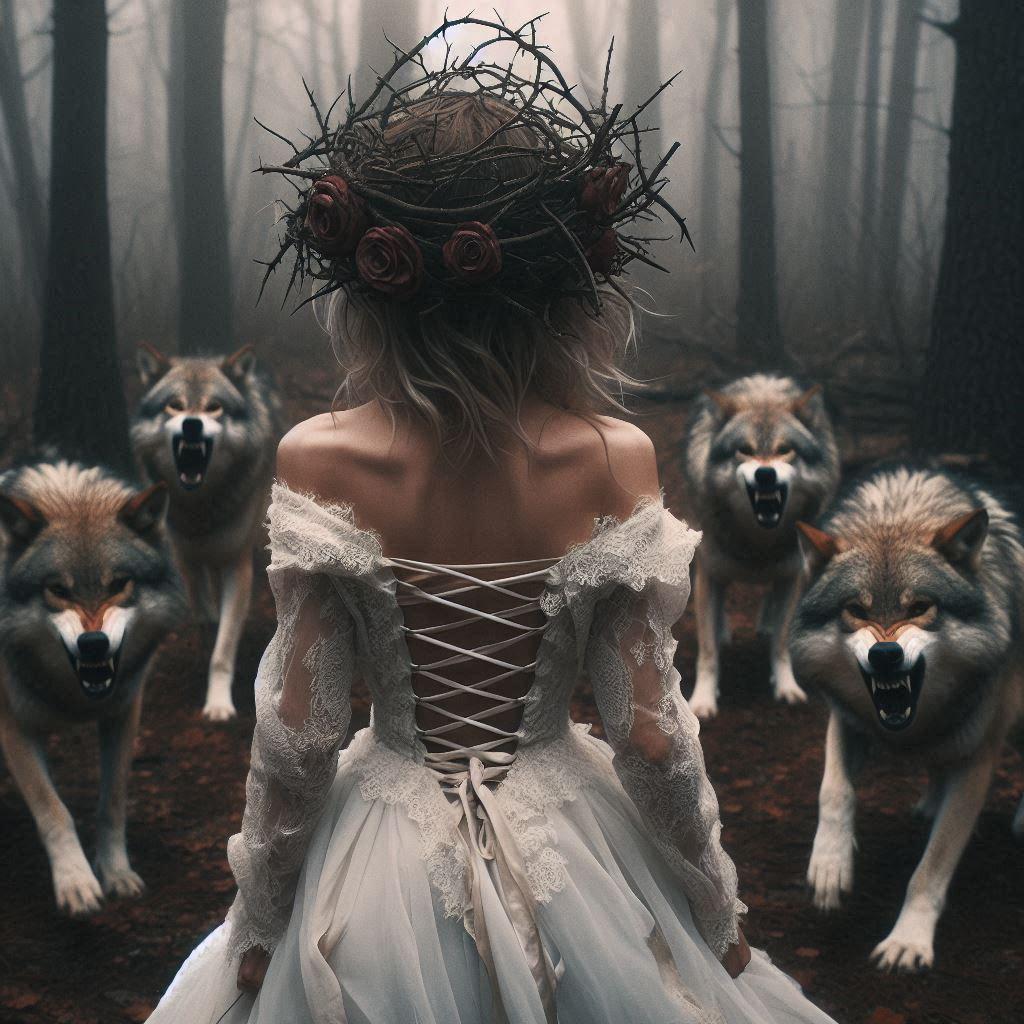 The Bride Hunt's Image