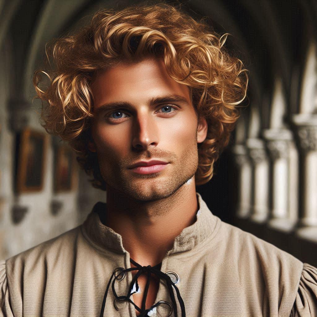 Lancelot of TheLake's Image