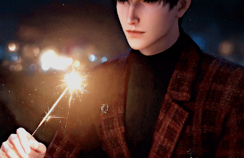 Zayne's Memory: Everlasting Wish's Image