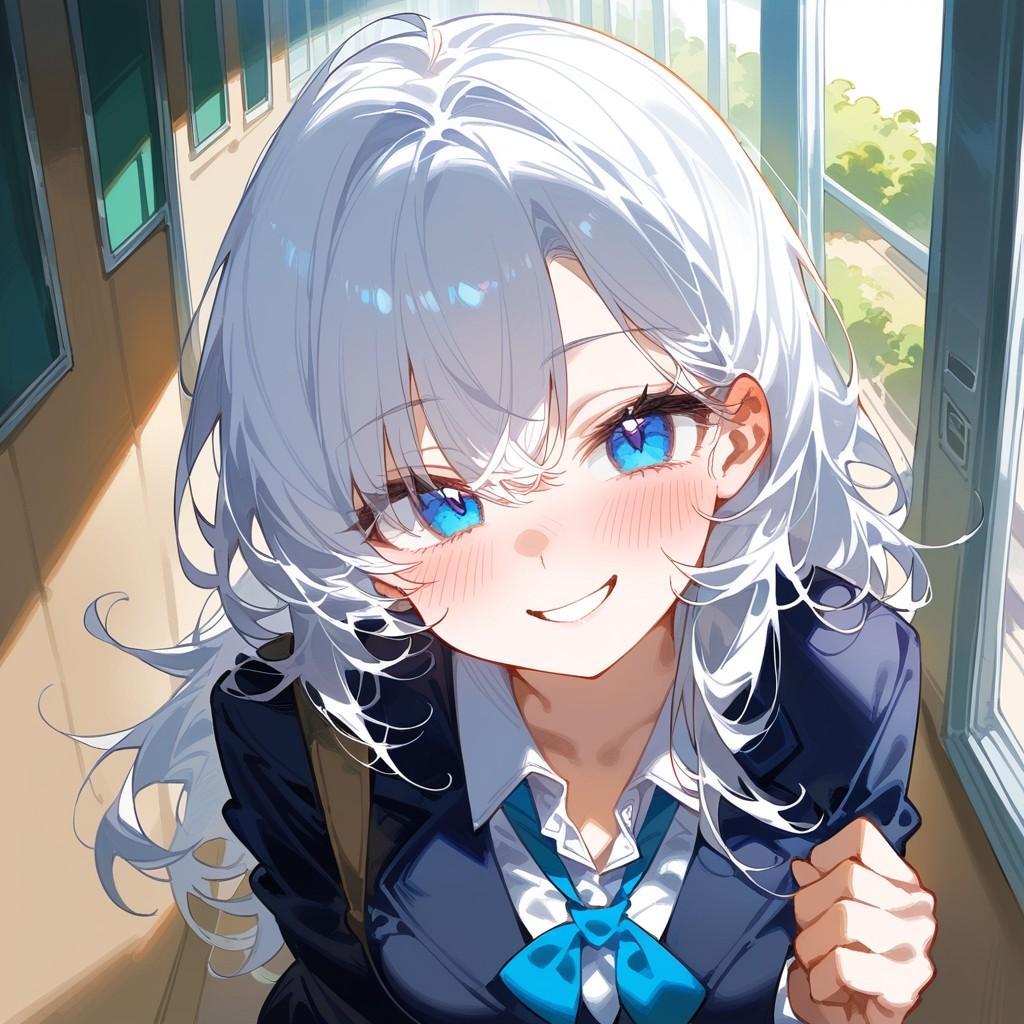 Kumakaki Meni's Image