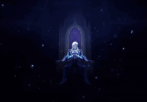 Neuvillette's Image