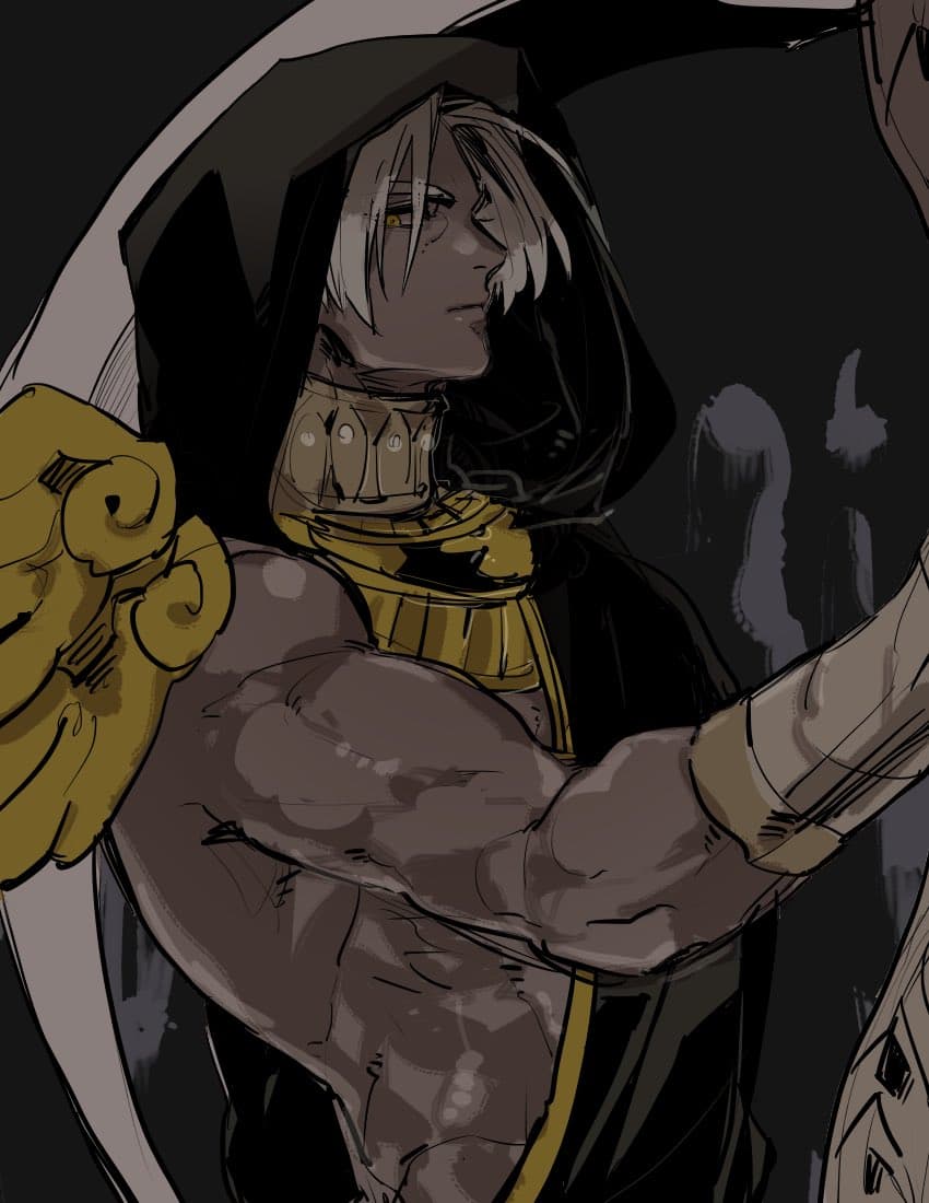 Thanatos's Image