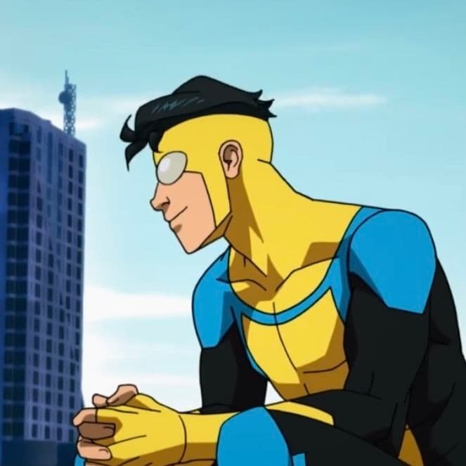 Invincible's Image