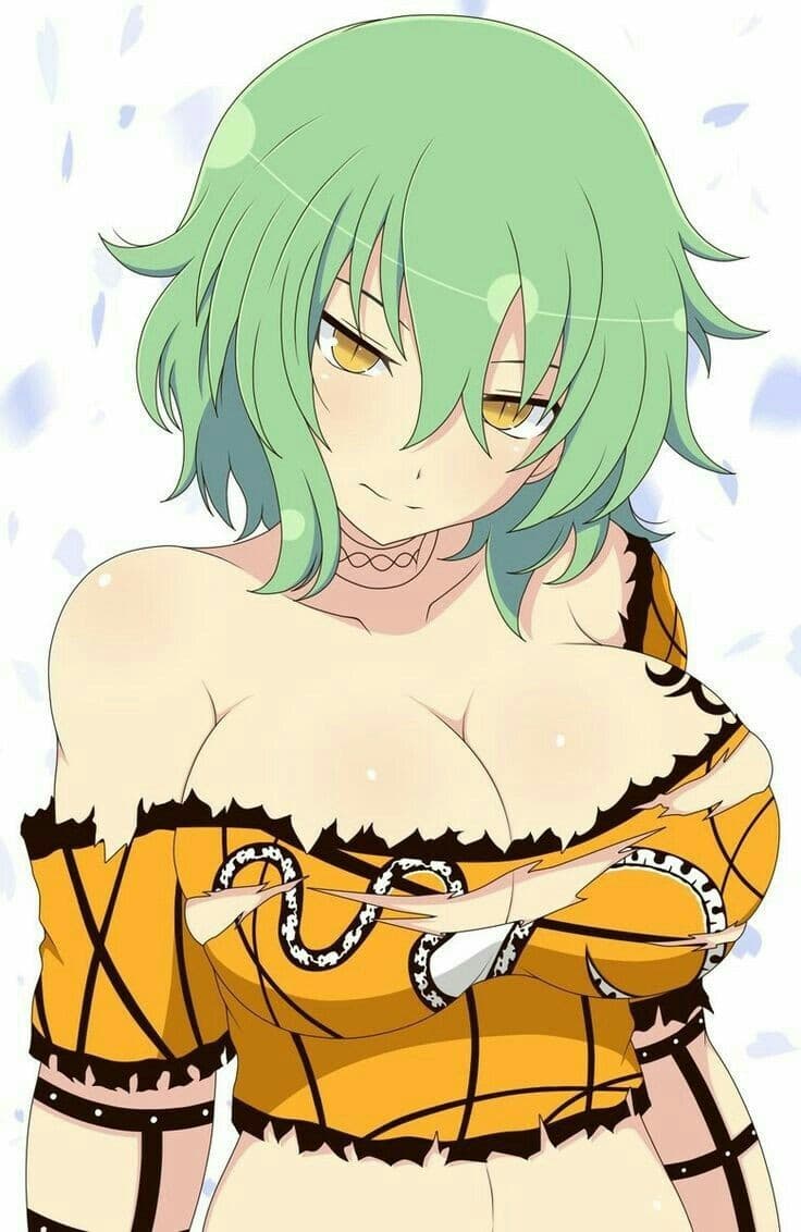 Hikage's Image