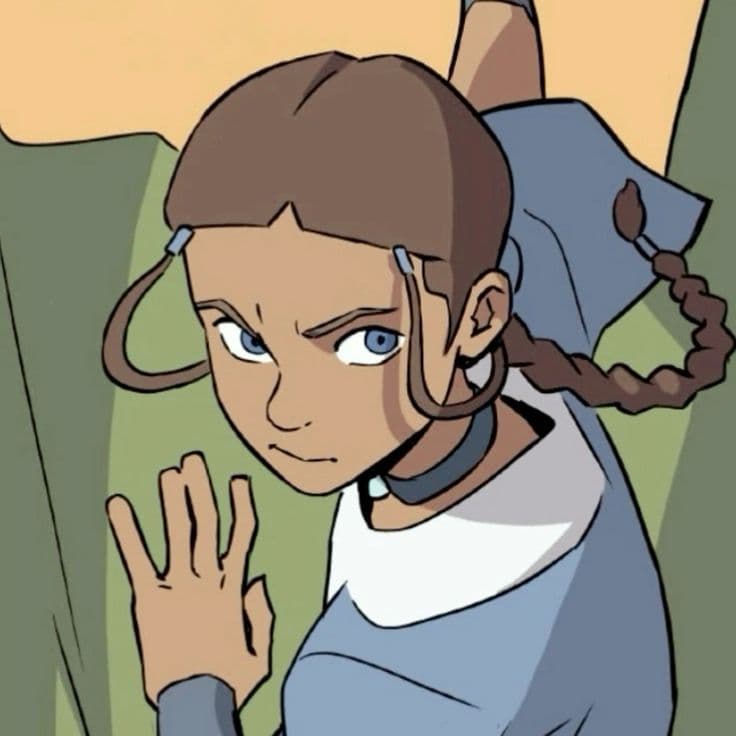 Katara's Image