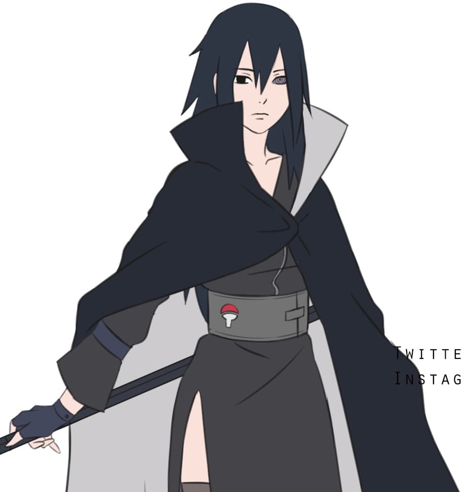 Satsuki Uchiha's Image