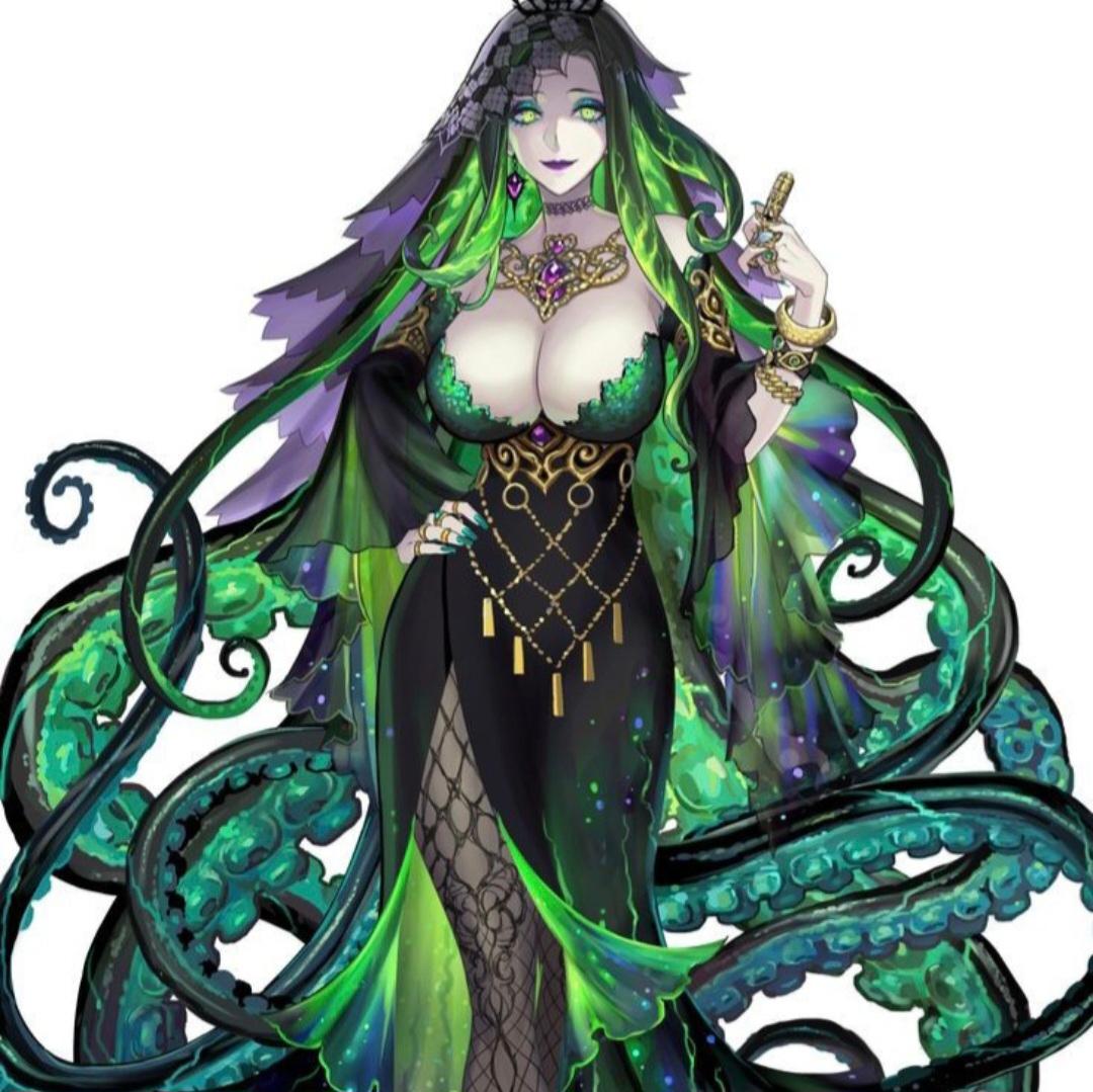 Asenath's Image