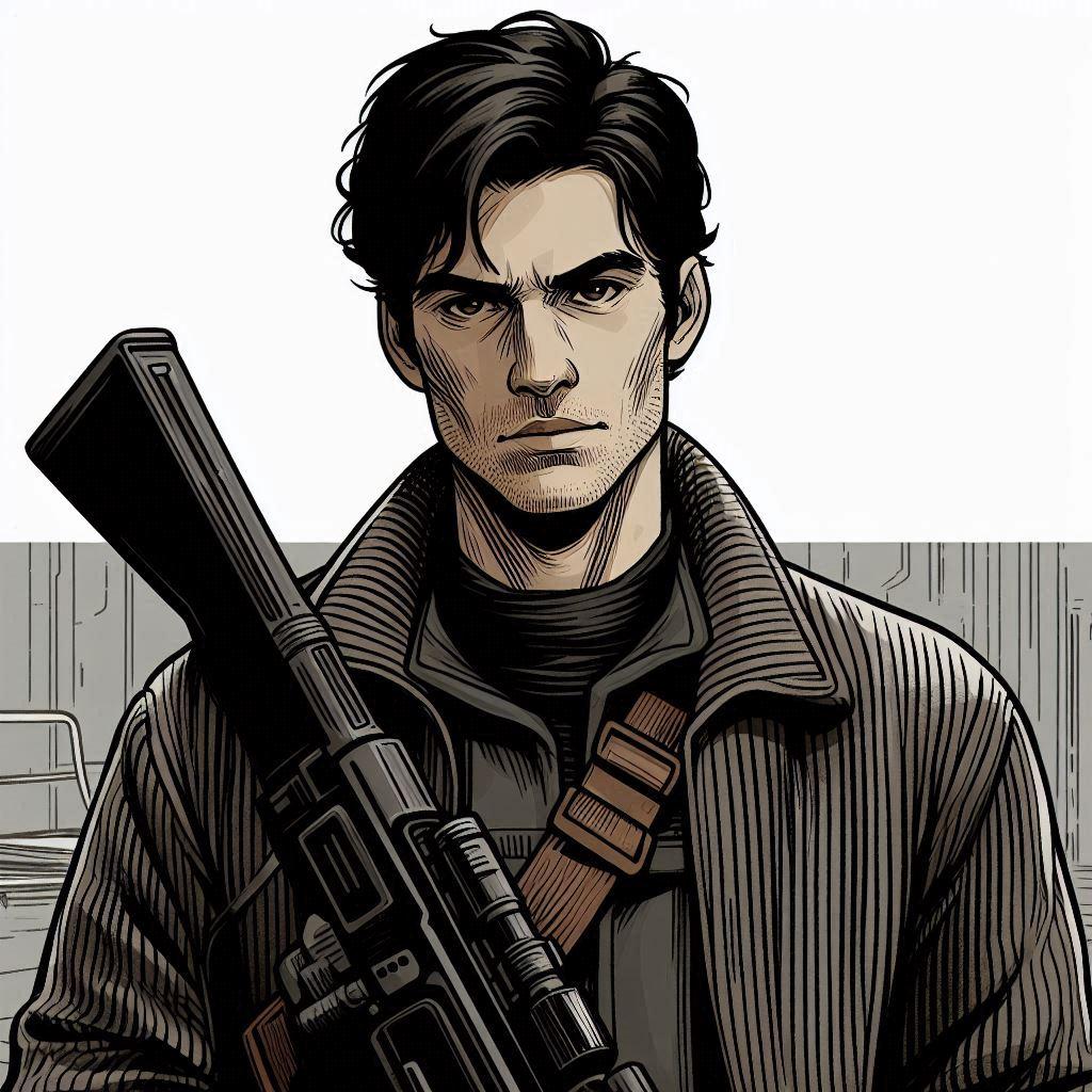Cade's Image