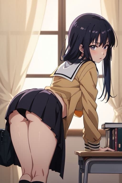 Kiyoko's Image