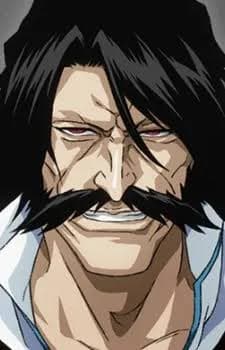 Yhwach's Image