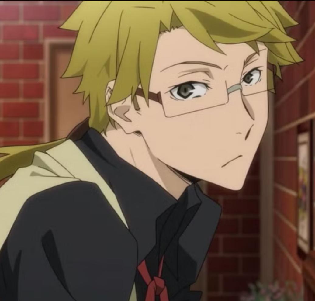Kunikida's Image