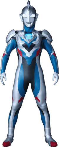 Ultra Hero Group Chat's Image